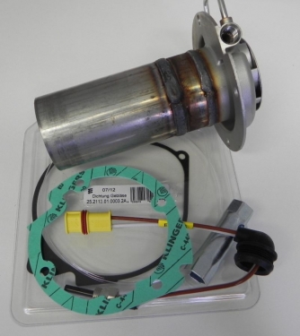Eberspächer Overhaul kit for Airtronic D 3/D 4/D 4 S heaters. 12 Volt. Diesel